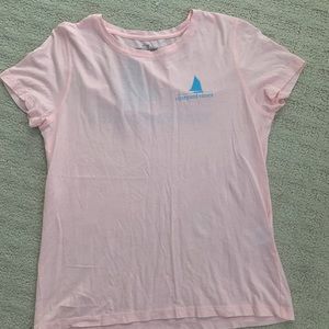 vineyard vines women’s tee